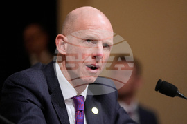 Congress Homeland Security