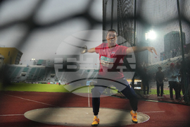 Thailand SEA Games Athletics
