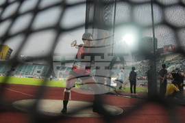 Thailand SEA Games Athletics