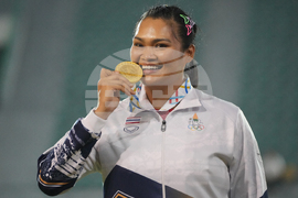 Thailand SEA Games Athletics