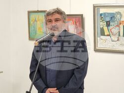 Ямбол - Коледна изложба