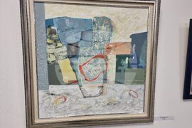 Ямбол - Коледна изложба