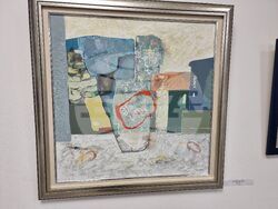 Ямбол - Коледна изложба