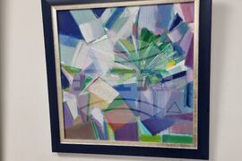 Ямбол - Коледна изложба