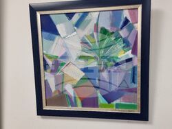 Ямбол - Коледна изложба