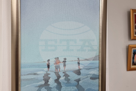 Ямбол - Коледна изложба