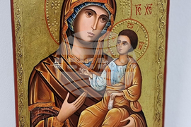 Ямбол - Коледна изложба