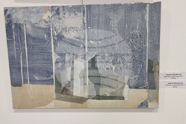 Ямбол - Коледна изложба