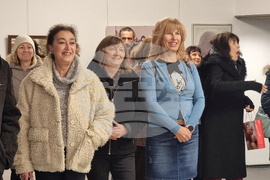 Ямбол - Коледна изложба