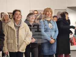 Ямбол - Коледна изложба