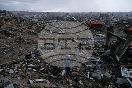 Israel Palestinians Gaza