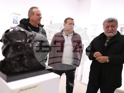 Галерия „Vejdi“ - изложба „Дървото“ - откриване