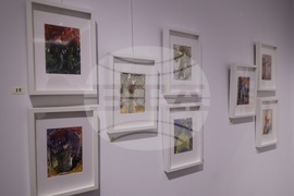 Галерия „Vejdi“ - изложба „Дървото“ - откриване