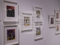 Галерия „Vejdi“ - изложба „Дървото“ - откриване