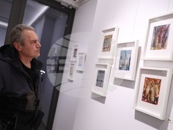 Галерия „Vejdi“ - изложба „Дървото“ - откриване