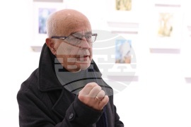 Галерия „Vejdi“ - изложба „Дървото“ - откриване