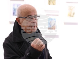 Галерия „Vejdi“ - изложба „Дървото“ - откриване