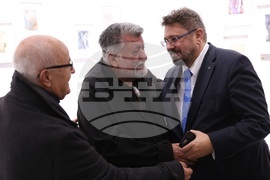 Галерия „Vejdi“ - изложба „Дървото“ - откриване