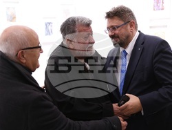 Галерия „Vejdi“ - изложба „Дървото“ - откриване