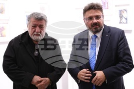 Галерия „Vejdi“ - изложба „Дървото“ - откриване