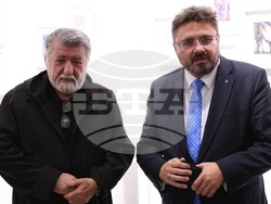 Галерия „Vejdi“ - изложба „Дървото“ - откриване