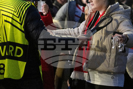 Germany Europa League Soccer