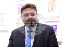 Галерия „Vejdi“ - изложба „Дървото“ - откриване