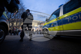 Germany Europa League Soccer