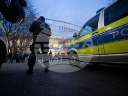 Germany Europa League Soccer