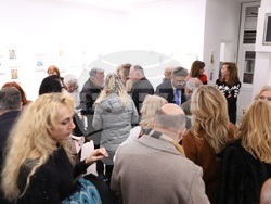 Галерия „Vejdi“ - изложба „Дървото“ - откриване