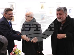 Галерия „Vejdi“ - изложба „Дървото“ - откриване