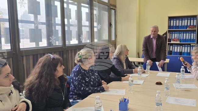 През настоящата година от Областния информационен център в Благоевград са отговорили на близо 450 запитвания, част от тях за подмяна на отоплителните уреди