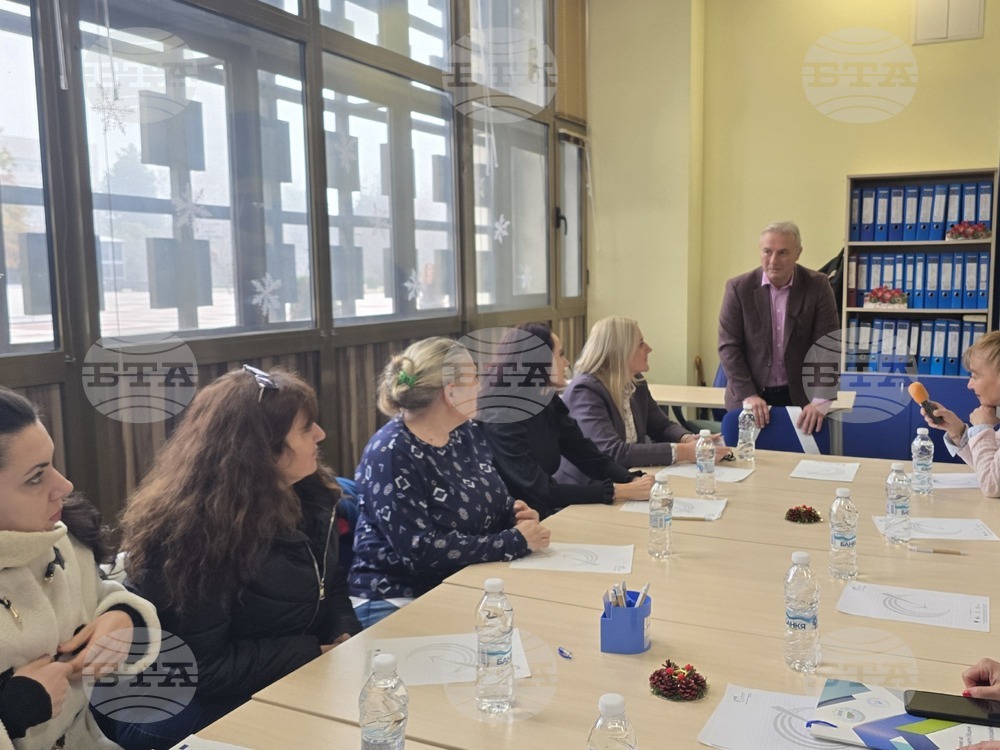 През настоящата година от Областния информационен център в Благоевград са отговорили на близо 450 запитвания, част от тях за подмяна на отоплителните уреди