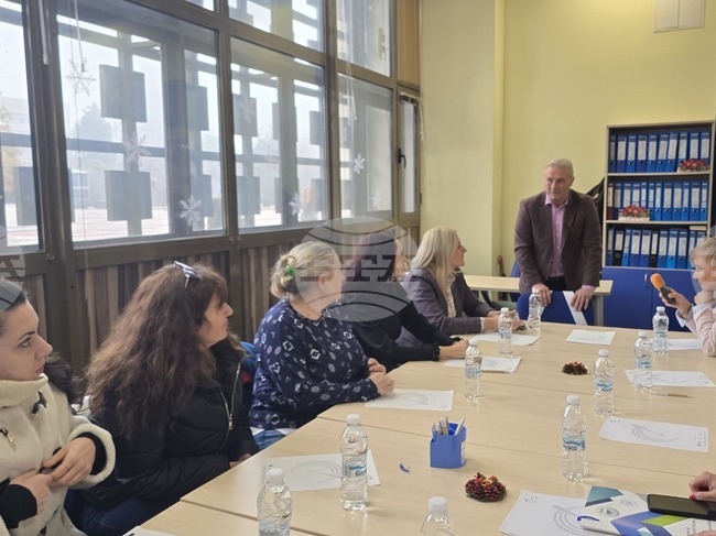 През настоящата година от Областния информационен център в Благоевград са отговорили на близо 450 запитвания, част от тях за подмяна на отоплителните уреди