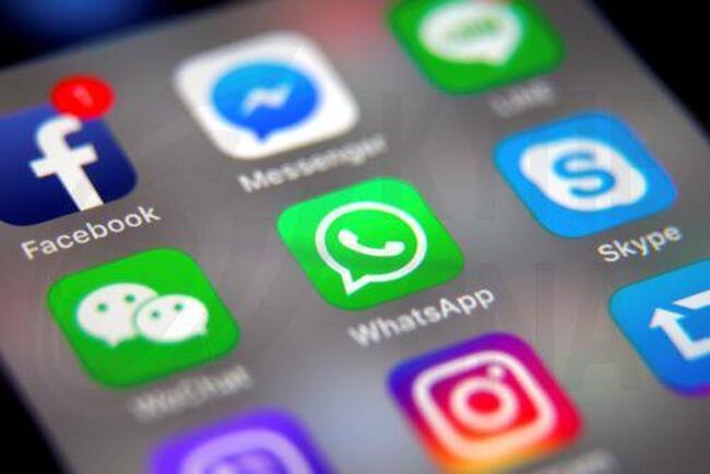 КНА: Разговори и незабавни съобщения - най-популярните интернет дейности в Кипър