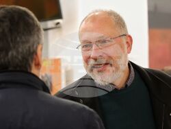 Бургас - Петър Пиронков и Свилен Стефанов - изложба живопис