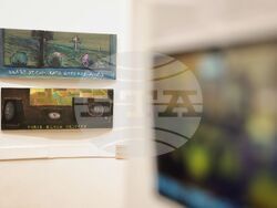 Бургас - Петър Пиронков и Свилен Стефанов - изложба живопис