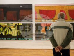 Бургас - Петър Пиронков и Свилен Стефанов - изложба живопис