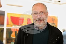 Бургас - Петър Пиронков и Свилен Стефанов - изложба живопис