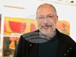 Бургас - Петър Пиронков и Свилен Стефанов - изложба живопис