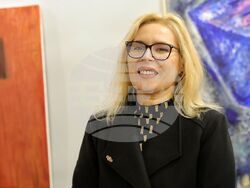 Бургас - Петър Пиронков и Свилен Стефанов - изложба живопис