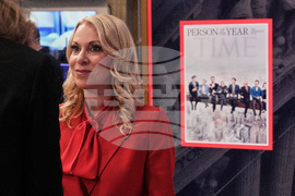 Financial Markets Wall Street