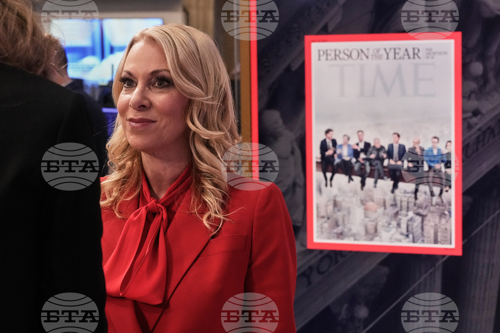 Financial Markets Wall Street