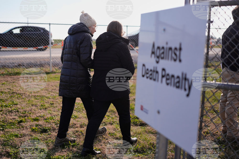 Death Penalty Tennessee