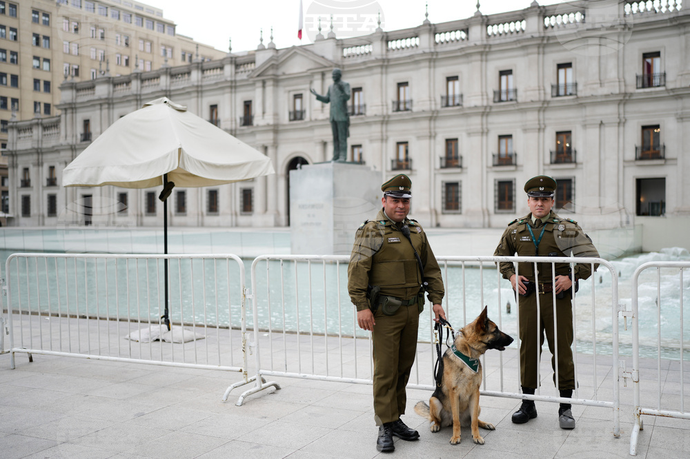 Chile Election