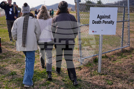 Death Penalty Tennessee