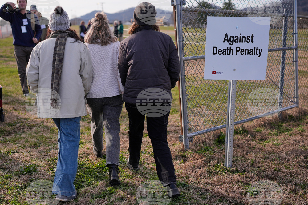 Death Penalty Tennessee