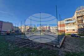 Троян - ново игрище за плажен волейбол