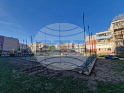 Троян - ново игрище за плажен волейбол