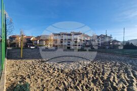 Троян - ново игрище за плажен волейбол